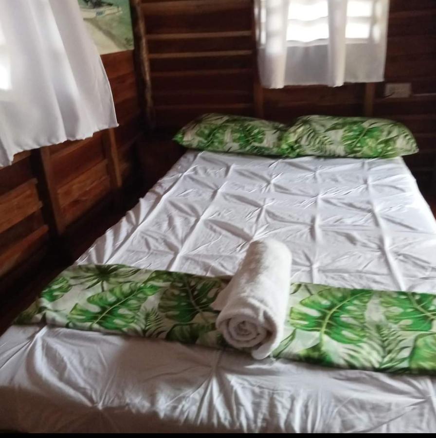 Готель Payag N' Kapitan, Experience Pinubre Living Сікіхор Екстер'єр фото